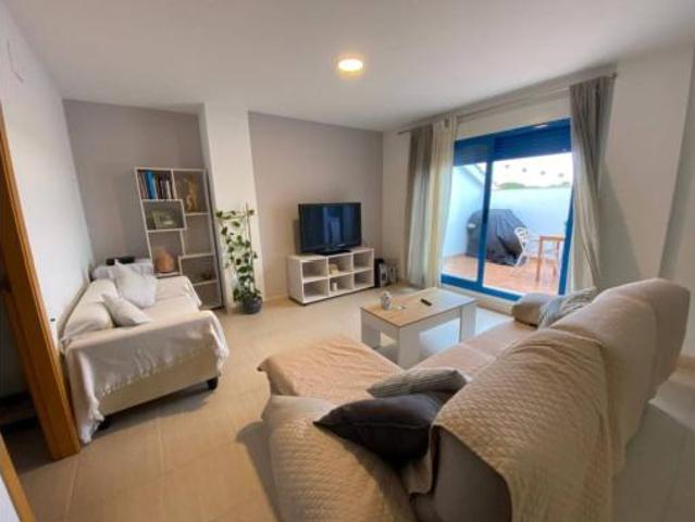 Ático en venta en la Marina Alta, Valencia