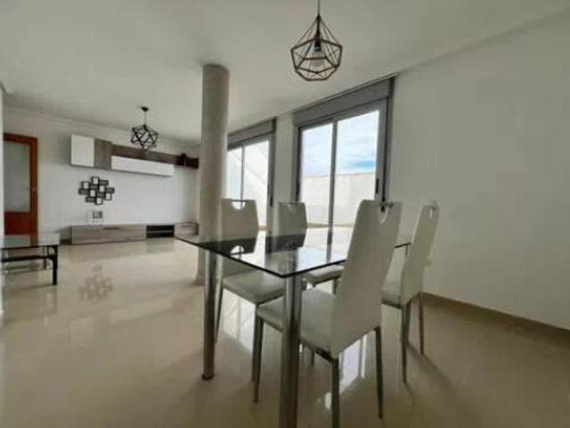 Ático en venta en la Marina Alta, Valencia