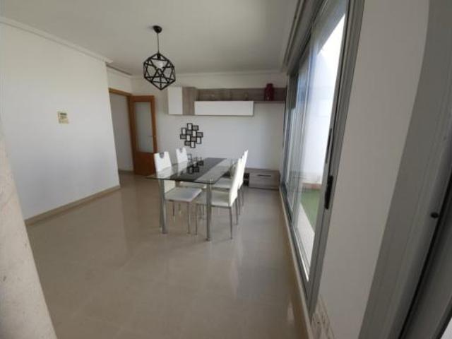 Ático en venta en la Marina Alta, Valencia