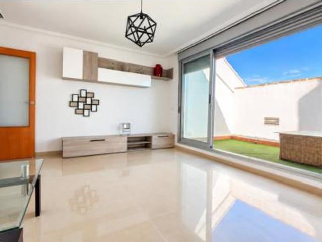 Ático en venta en Benissa, Alacant / Alicante