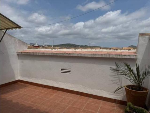 Ático en venta en Benissa
