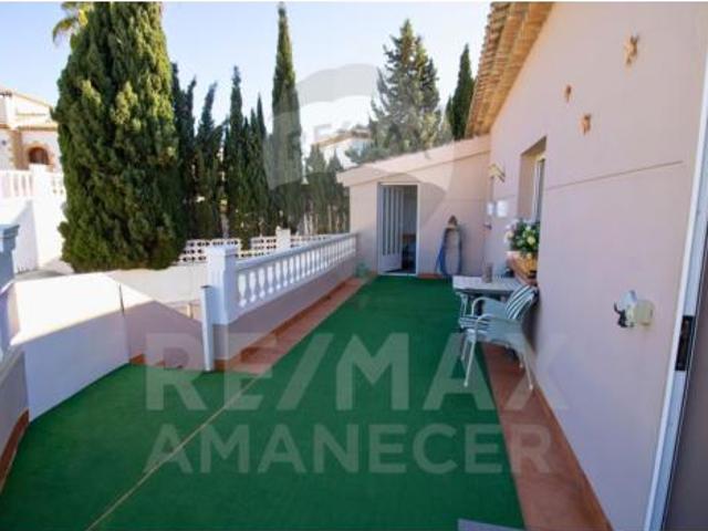 Ático en venta en la Marina Alta, Valencia