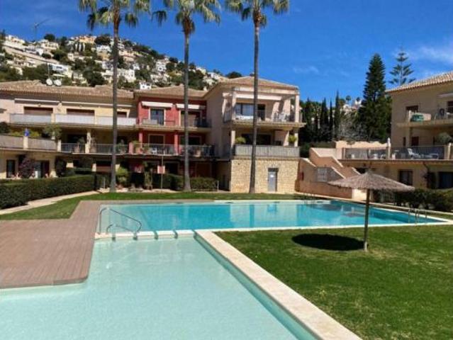 Ático en venta en la Marina Alta, Valencia