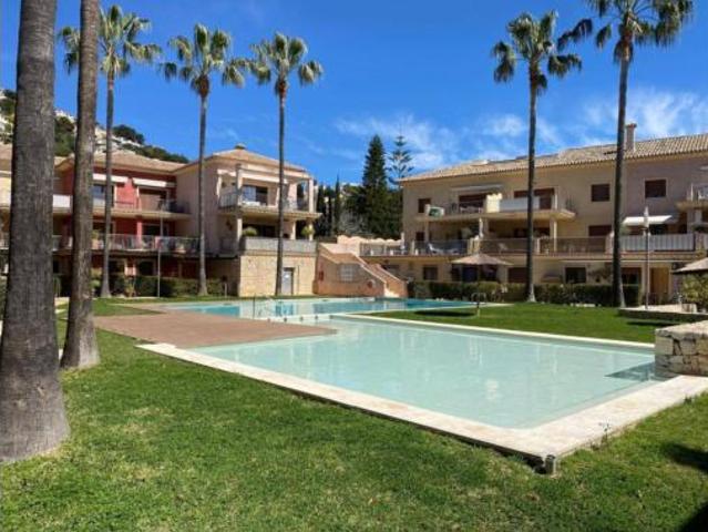 Ático en venta en la Marina Alta, Valencia