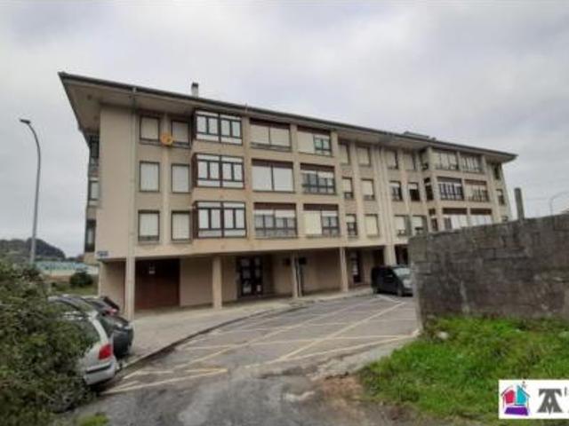 Ático en venta en Bermeo, Guipúzcoa
