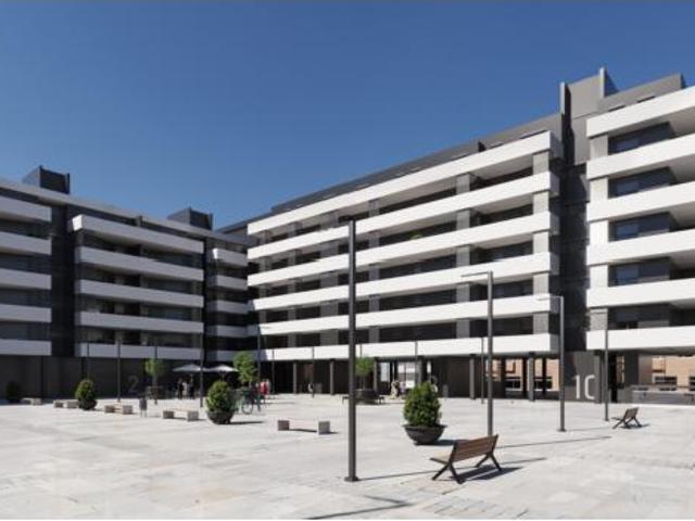 Ático en venta en Iruñerria, Navarra