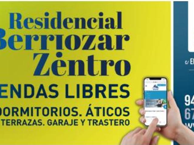 Ático en venta en Iruñerria, Navarra