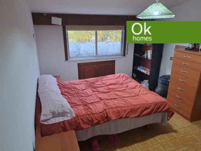 Ático en venta en Betanzos, Galicia