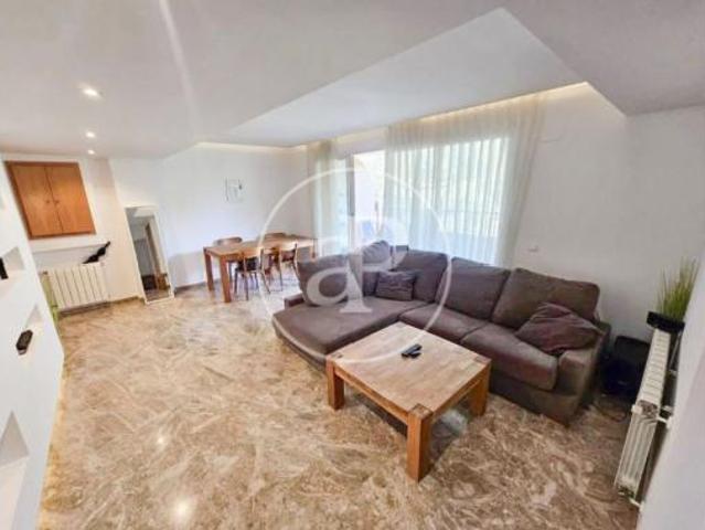 Ático en venta en Urbanització Torre d'en Conill, el Camp de Túria