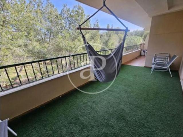 Ático en venta en Urbanització Torre d'en Conill, el Camp de Túria