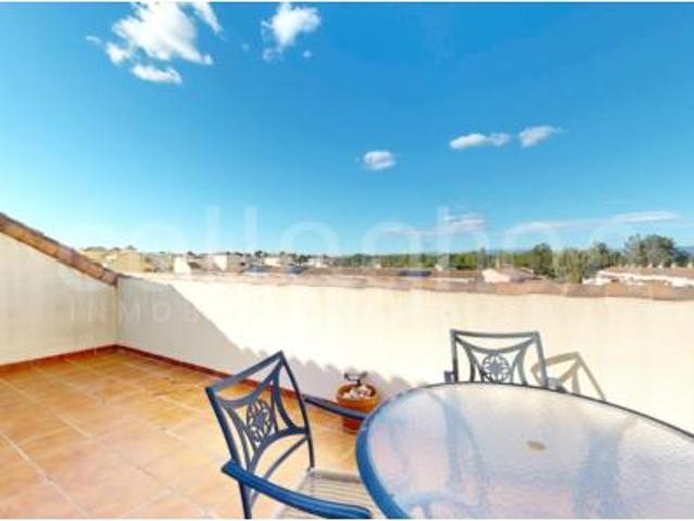Ático en venta en Urbanització Torre d'en Conill, el Camp de Túria