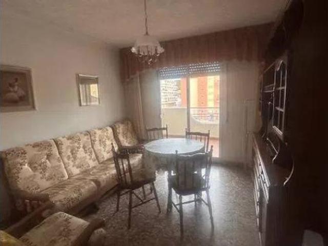 Ático en venta en l'Alt Vinalopó / El Alto Vinalopó, Valencia