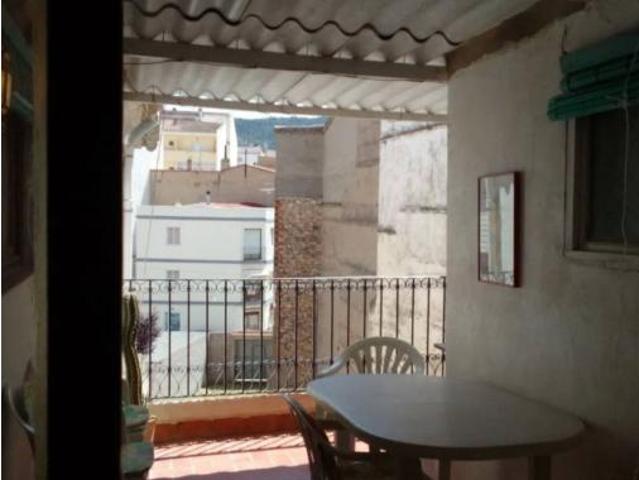Ático en venta en l'Alt Vinalopó / El Alto Vinalopó, Valencia