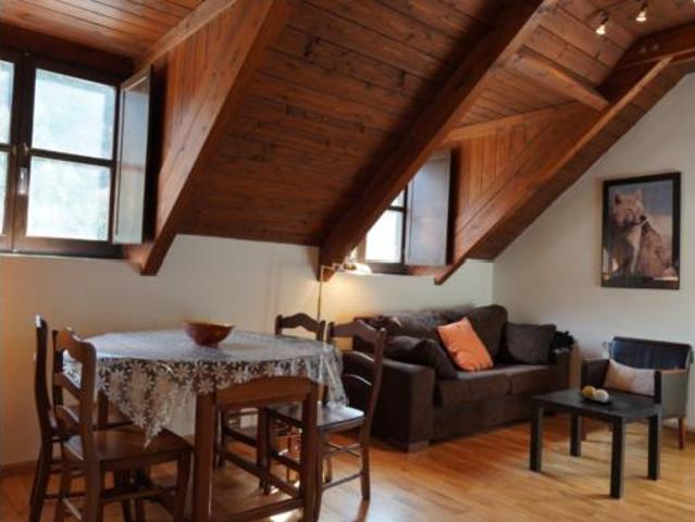 Ático en venta en Aínsa-sobrarbe, Aragón
