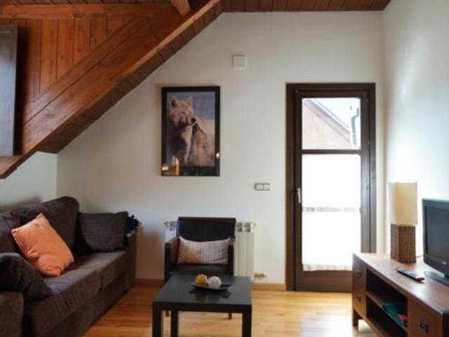 Ático en venta en Aínsa-sobrarbe, Aragón