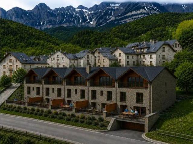 Ático en venta en Alto Gállego, Aragón