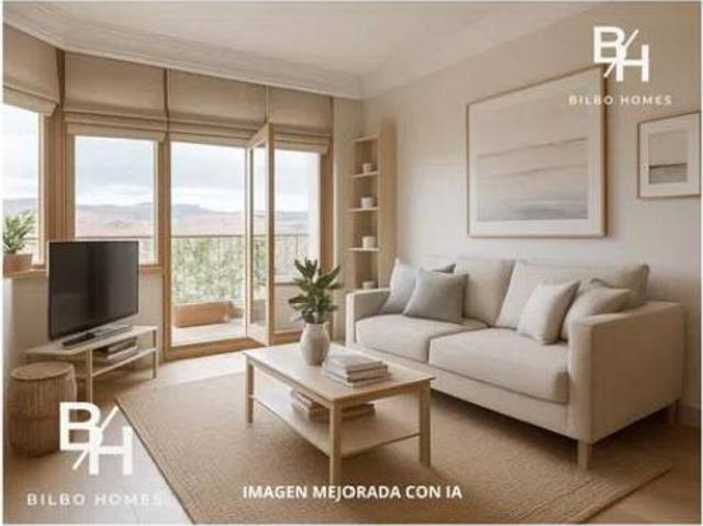 Ático en venta en Abando, Bilbao