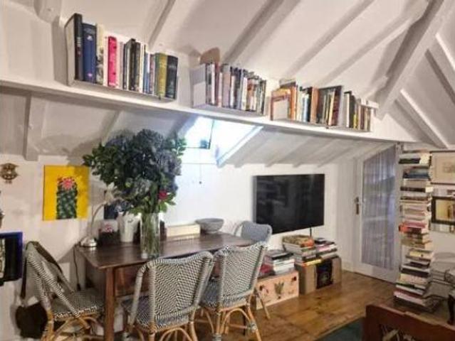 Ático en venta en Abando, Bilbao