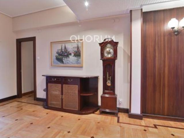 Ático en venta en Abando, Bilbao
