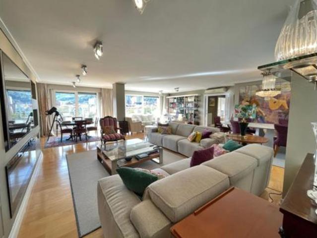 Ático en venta en Indautxu, Bilbao