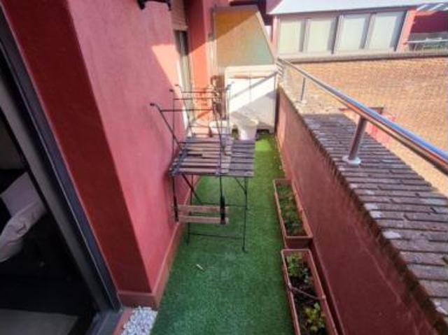 Ático en venta en Basurtu-Zorrotza, Bilbao