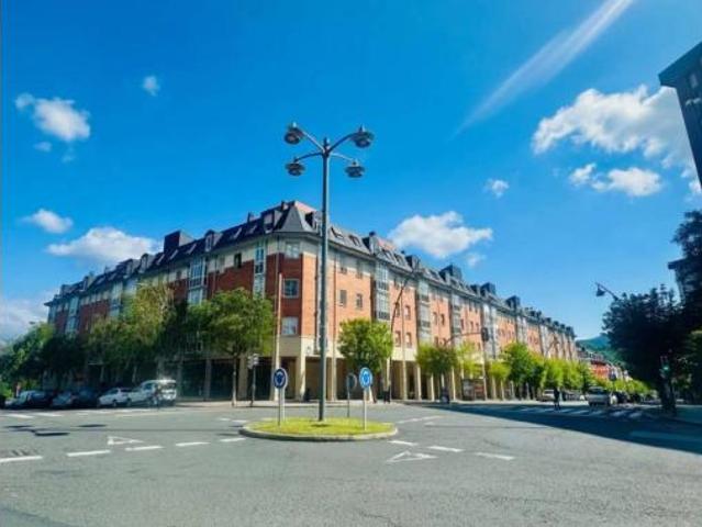 Ático en venta en Bilbao, Txurdinaga