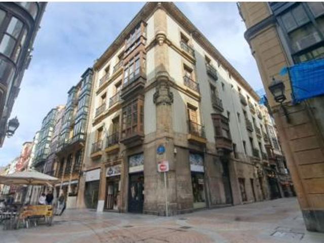 Ático en venta en Bilbao, Casco Viejo