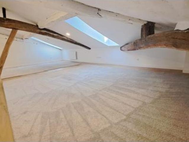 Ático en venta en Casco Viejo, Bilbao