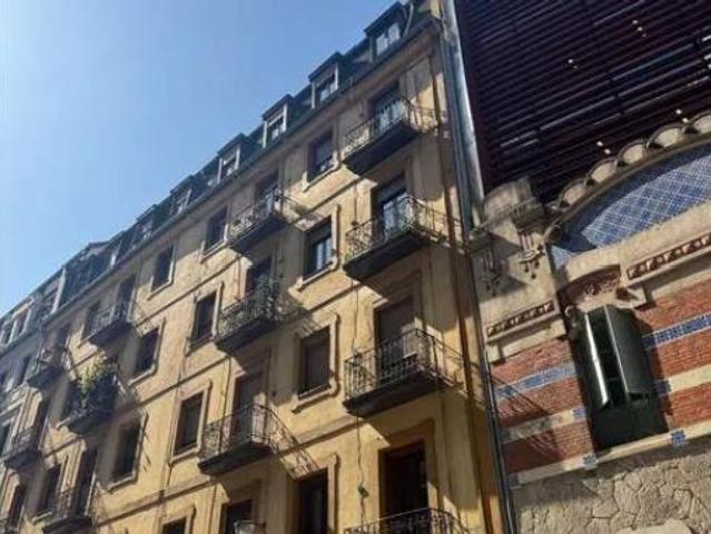 Ático en venta en Uribarri, Bilbao