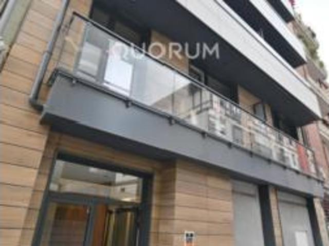 Ático en venta en Deusto, Bilbao