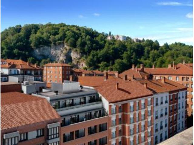 Ático en venta en Errekalde, Bilbao