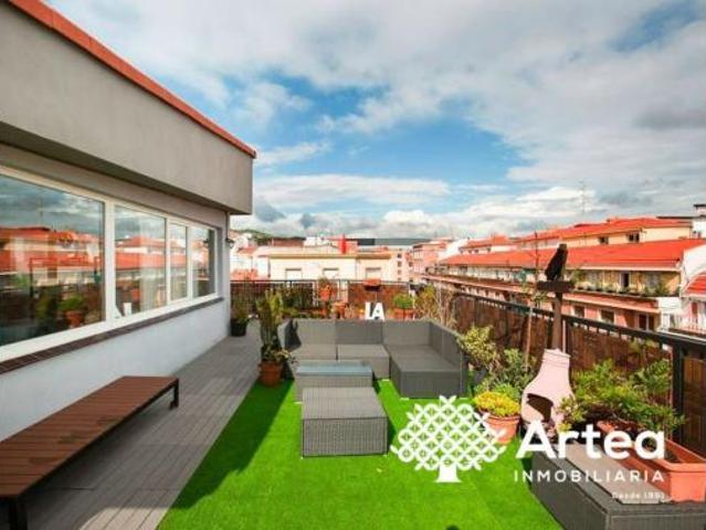 Ático en venta en Abando, Bilbao