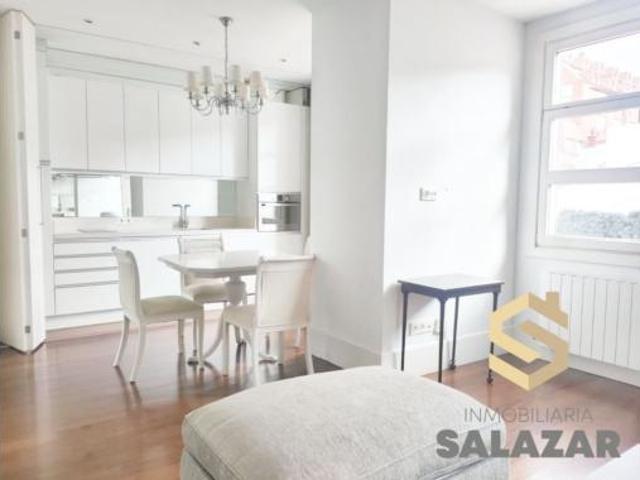 Ático en venta en Indautxu, Bilbao