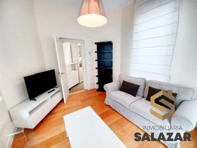 Ático en venta en Errekalde, Bilbao