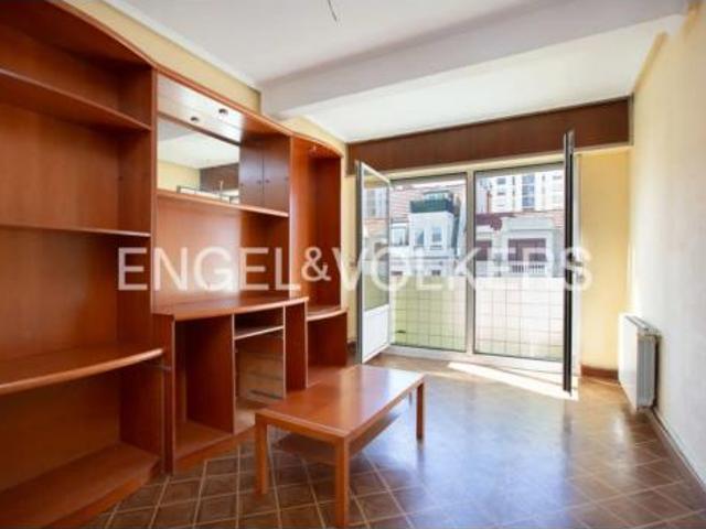 Ático en venta en Abando, Bilbao