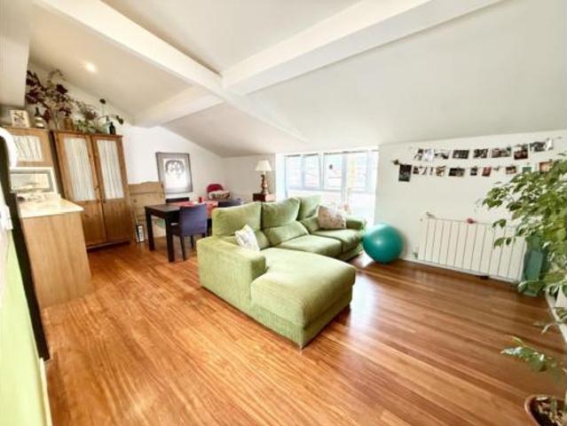 Ático en venta en Casco Viejo, Bilbao