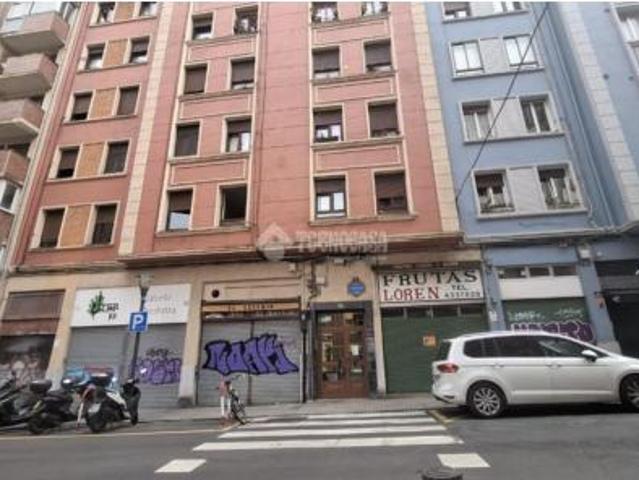 Ático en venta en Ibaiondo, Bilbao