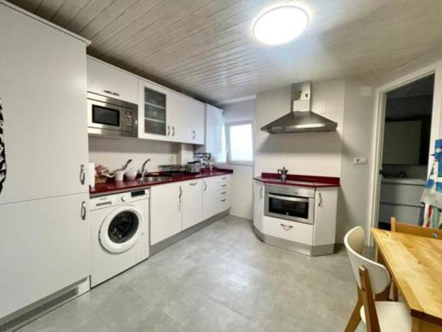 Ático en venta en Uribarri, Bilbao