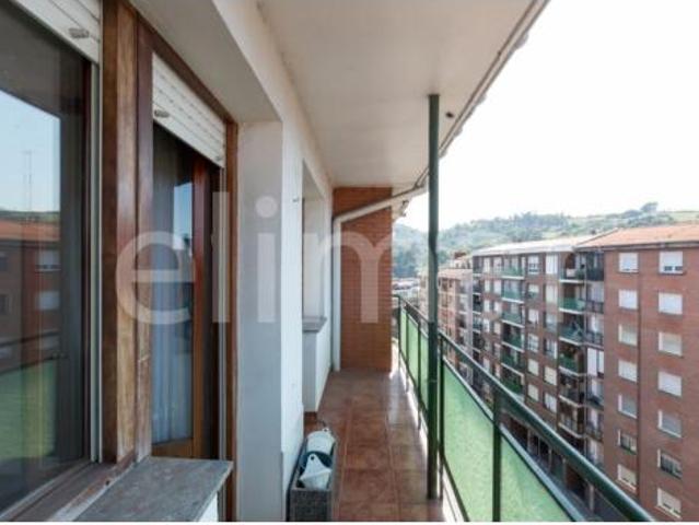 Ático en venta en Bilbao, Zorrotza