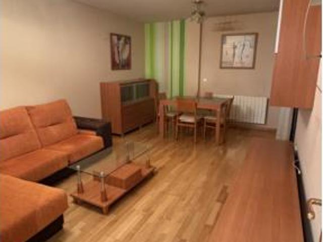 Ático en venta en La Litera / La Llitera, Binéfar