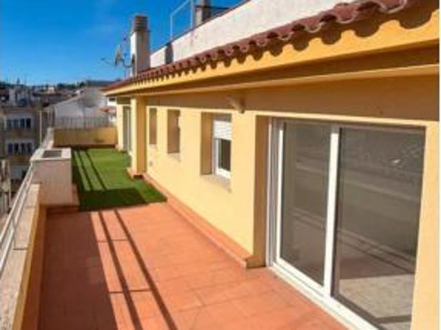 Ático en venta en Sa Maçaneda, la Selva