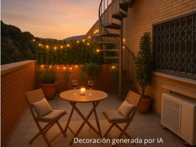 Ático en venta en la Selva, Catalunya