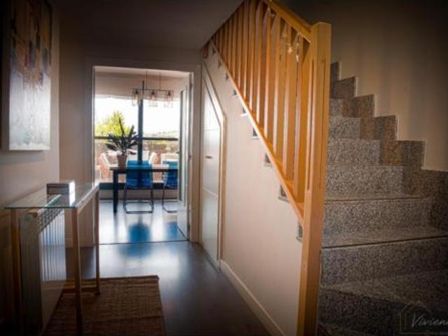 Ático en venta en Residencial Siglo XXI, Boadilla Del Monte