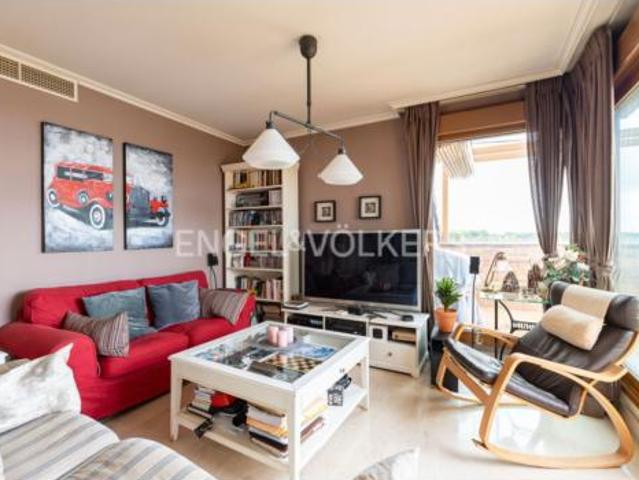 Ático en venta en Residencial Siglo XXI, Boadilla Del Monte