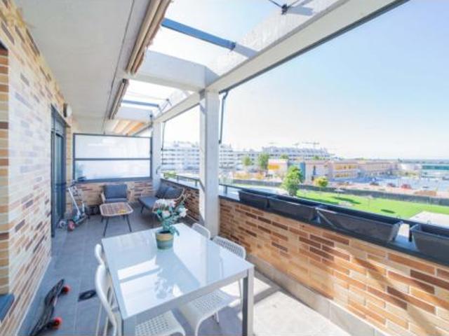 Ático en venta en Residencial Siglo XXI, Boadilla Del Monte