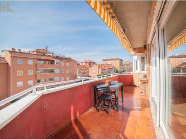 Ático en venta en Residencial Siglo XXI, Boadilla Del Monte