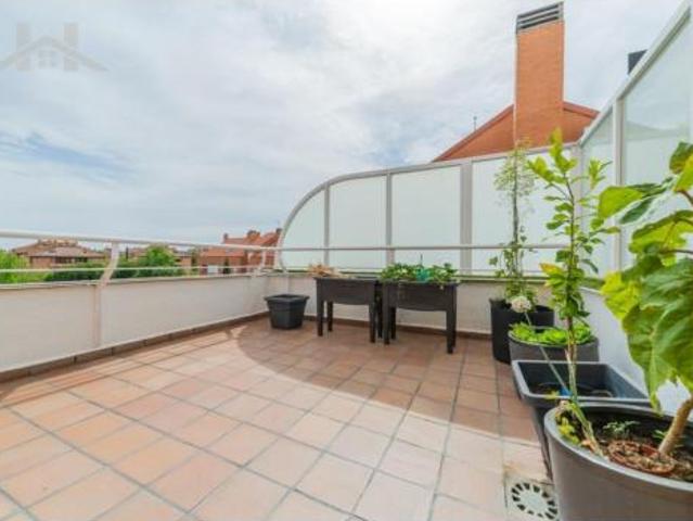Ático en venta en Residencial Siglo XXI, Boadilla Del Monte