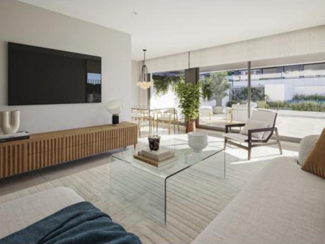 Ático en venta en Viñas Viejas, Boadilla Del Monte