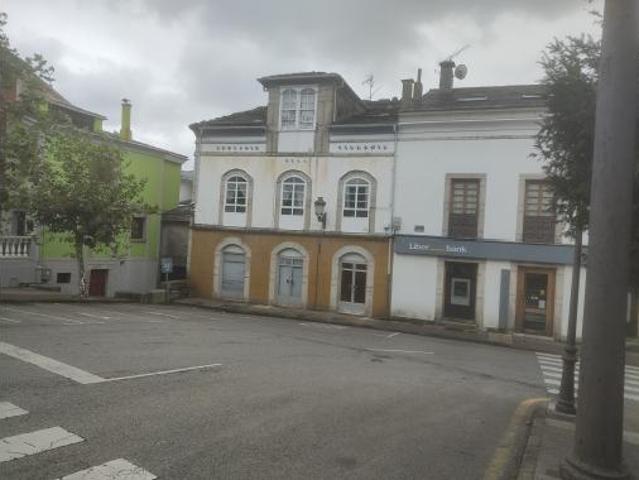 Ático en venta en Boal, Estaleyo