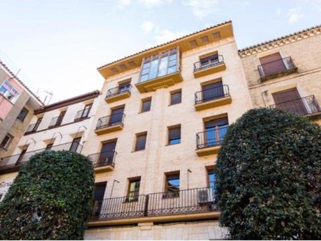Ático en venta en Campo de Borja, Aragón